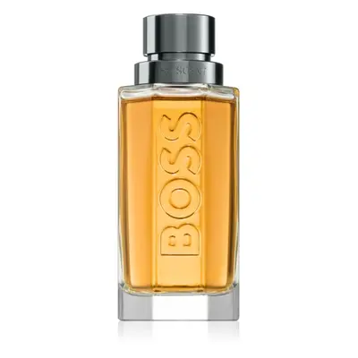 Hugo Boss Eau de Toilette hölgyeknek 100 ml