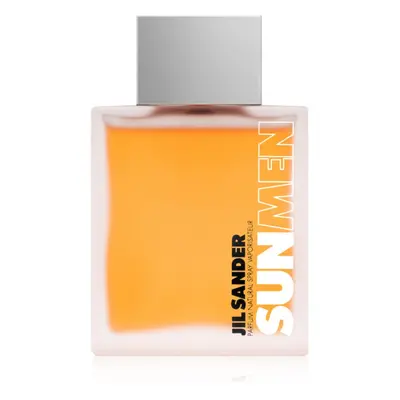 Jil Sander Sun Men Parfum parfüm uraknak 75 ml