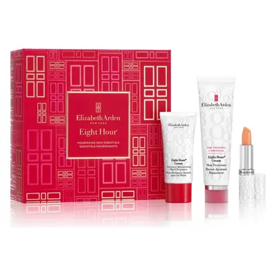 Elizabeth Arden Eight Hour ajándékszett hölgyeknek