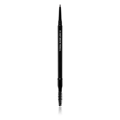 RevitaLash Hi-Def Brow Pencil szemöldök ceruza kefével árnyalat Cool Brown 0,14 g