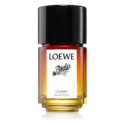 Loewe Paula’s Ibiza Cosmic Eau de Parfum unisex 50 ml