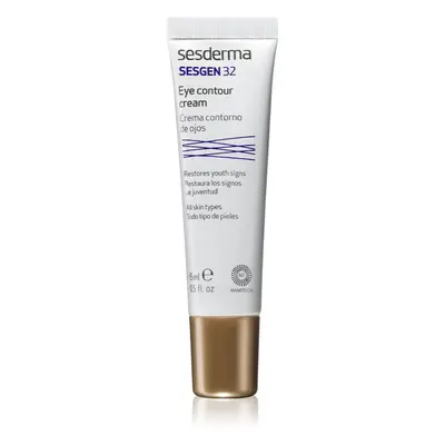 Sesderma Sesgen 32 szemkrém fiatalító hatással 15 ml