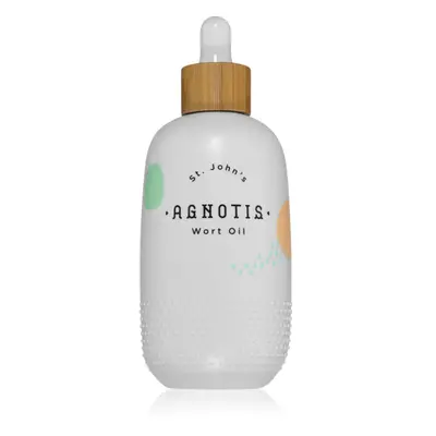 Agnotis Wort oil babaolaj 150 ml