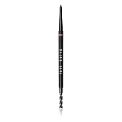 Bobbi Brown Precise Brow Pencil szemöldök ceruza árnyalat Cool Brown 0.06 g