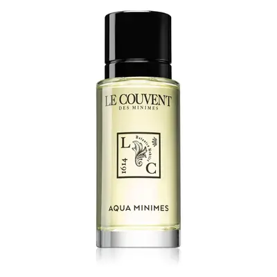 Le Couvent Maison de Parfum Botaniques Aqua Minimes Eau de Cologne unisex 50 ml