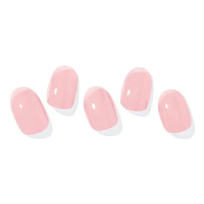 ohora Gel Nail Sticker N Tint Baby körömmatrica árnyalat NB-102 1 db