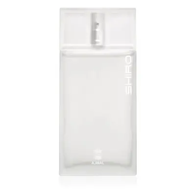 Ajmal Shiro Eau de Parfum uraknak 90 ml