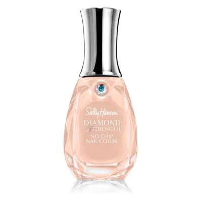 Sally Hansen Diamond Strength No Chip hosszantartó körömlakk árnyalat Brilliant Blush 13,3 ml