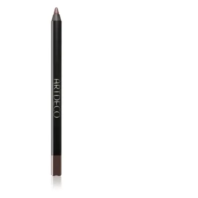 ARTDECO Soft Liner Waterproof vízálló szemceruza árnyalat 221.12 Warm Dark Brown 1.2 g