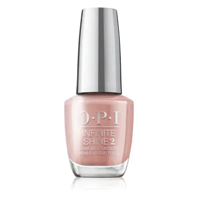 OPI Infinite Shine Hollywood körömlakk géles hatással I’m an Extra 15 ml