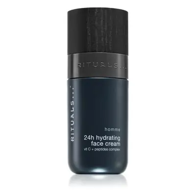 Rituals Homme hidratáló géles krém 50 ml