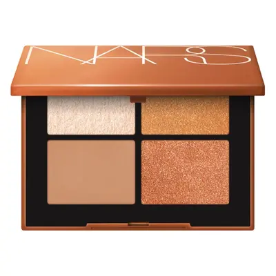 NARS Eyeshadow LAGUNA szemhéjfesték paletta 1 db