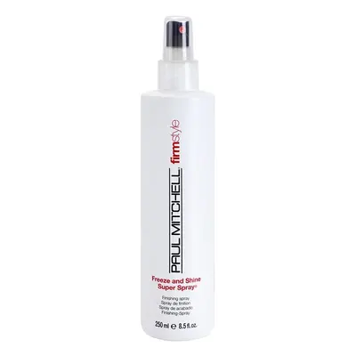 Paul Mitchell FirmStyle hajspray a magas fényért 250 ml