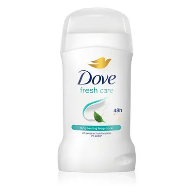 Dove Fresh Care Antiperspirant izzadásgátló deo stift hölgyeknek 50 ml