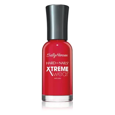 Sally Hansen Hard As Nails Xtreme Wear erősítő körömlakk árnyalat 175 Pucker Up 11,8 ml