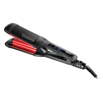 Valera Curling Irons and Stylers Wave Master Ionic Forró levegős hajsütő, gőzölő funkcióval