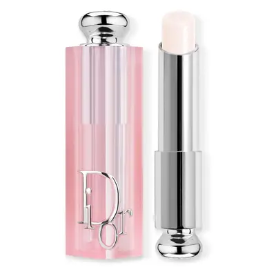 DIOR Dior Addict Lip Glow ajakbalzsam árnyalat 000 Universal Clear 3.2 g