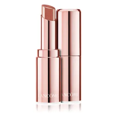 Lancôme L’Absolu Mademoiselle Shine ápoló ajakrúzs árnyalat 232 Mademoiselle Plays 3,2 g