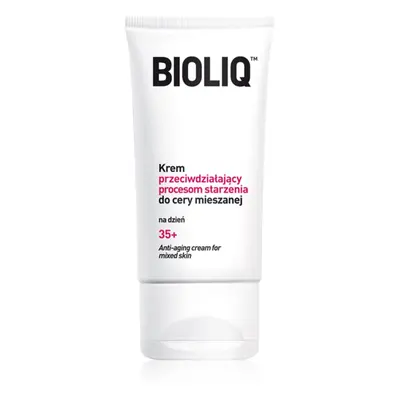 Bioliq 35+ ránctalanító krém kombinált bőrre 50 ml