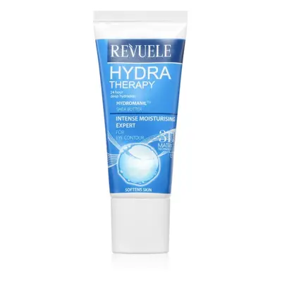 Revuele Hydra Therapy Intense Moisturising Expert intenzíven hidratáló krém a szem köré 25 ml