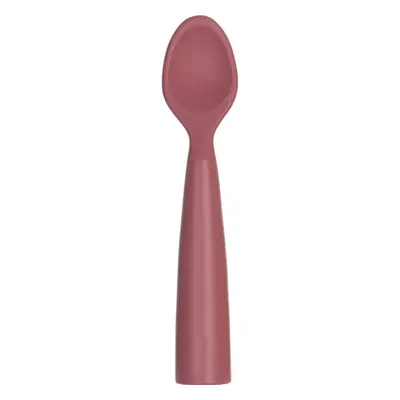 Minikoioi Silicone Spoon kiskanál Rose 1 db