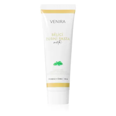 Venira Whitening Toothpaste paszta a fogakra Mint 100 ml