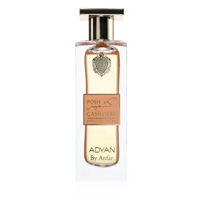 Adyan Posh Cashmere Eau de Parfum unisex 60 ml