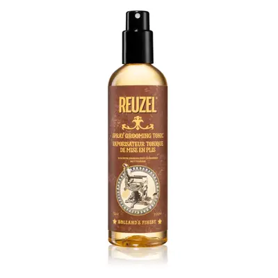 Reuzel Hair haj tonikum spray -ben 355 ml