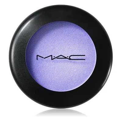 MAC Cosmetics Eye Shadow szemhéjfesték árnyalat Cobalt 1.5 g