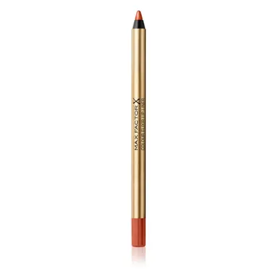 Max Factor Colour Elixir szájceruza árnyalat 05 Brown N Nude 5 g