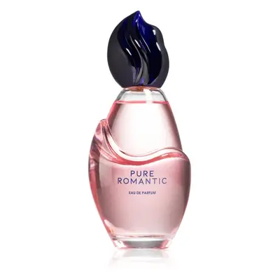 Jeanne Arthes Pure Romantic Eau de Parfum hölgyeknek 100 ml