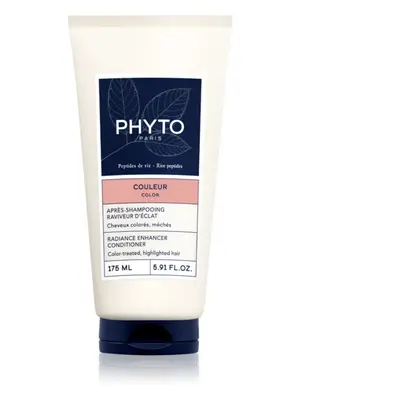 Phyto Color Radiance enhancer conditioner kondicionáló az élénk hajszínért 175 ml