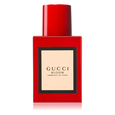 Gucci Bloom Ambrosia di Fiori Eau de Parfum hölgyeknek 30 ml