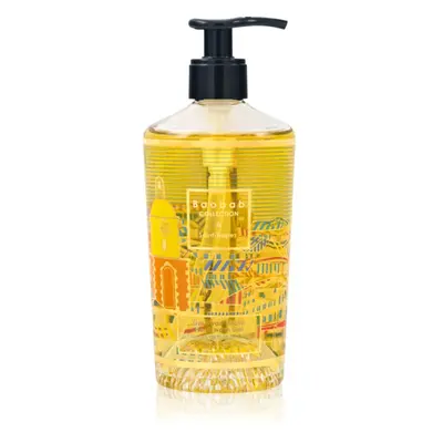 Baobab Collection Body Wellness À Saint-Tropez folyékony szappan 350 ml