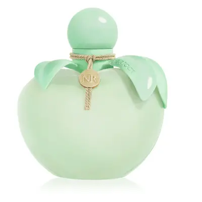 NINA RICCI Nina Nature Eau de Toilette hölgyeknek 80 ml