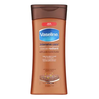 Vaseline Intensive testápoló tej száraz bőrre 200 ml