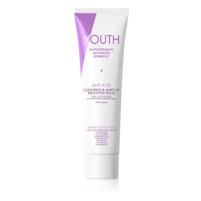 YOUTH Anti-Age Cleansing & Make-up Removing Balm lemosó és tisztító balzsam 100 ml