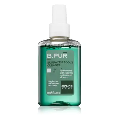 Echosline B. PUR SURFACE & TOOLS CLEANER felülettisztító spray 100 ml