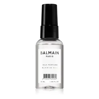 Balmain Hair Couture Silk haj spray illatosított 50 ml