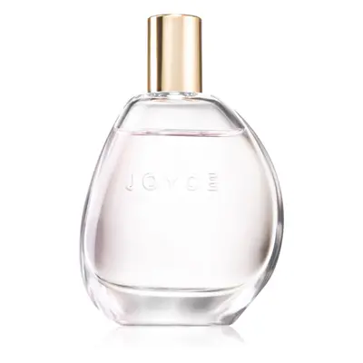 Oriflame Joyce Rose Eau de Toilette hölgyeknek 50 ml