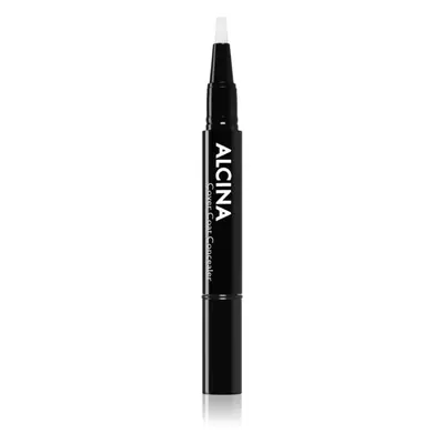 Alcina Decorative Cover Coat Concealer Világosító korrektor ceruzában árnyalat 010 Light 5 ml