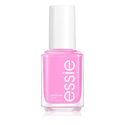 essie feel the fizzle hosszantartó körömlakk limitált kiadás árnyalat 890 in the you-niverse 13,