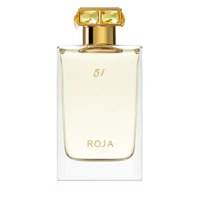 Roja Parfums 51 Pour Femme Eau de Parfum hölgyeknek 75 ml