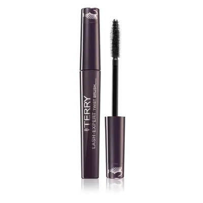 By Terry Lash - Expert Twist Brush Mascara Black szempillaspirál a dús pillákért árnyalat 1 Mast