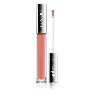 Clinique Pop™ Plush Creamy Lip Gloss hidratáló ajakfény árnyalat Rosewater 3,4 ml