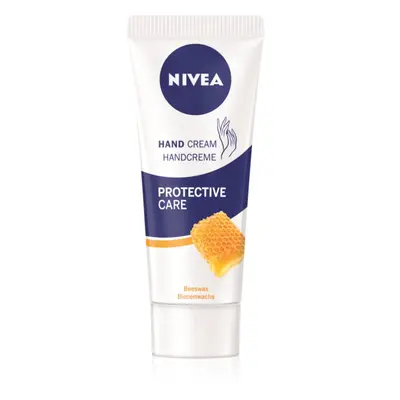 Nivea Protective Care kézvédő krém 75 ml