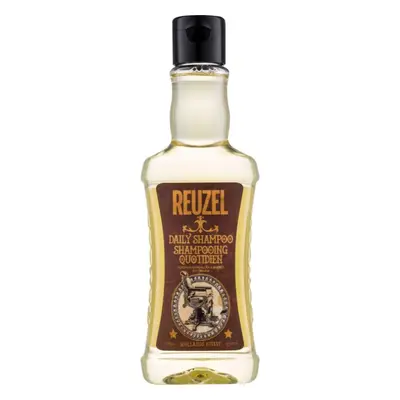 Reuzel Hair sampon mindennapi használatra 350 ml