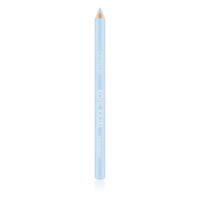 Catrice Kohl Kajal Waterproof kajal szemceruza árnyalat 160 Baby Blue 0,78 g