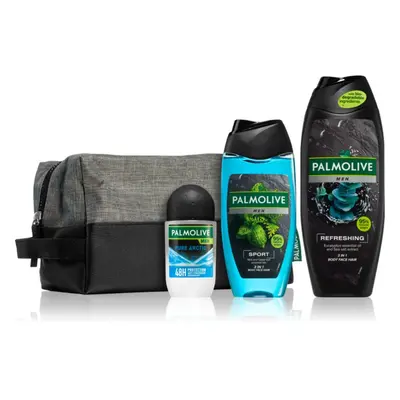 Palmolive Men Refreshing ajándékszett uraknak