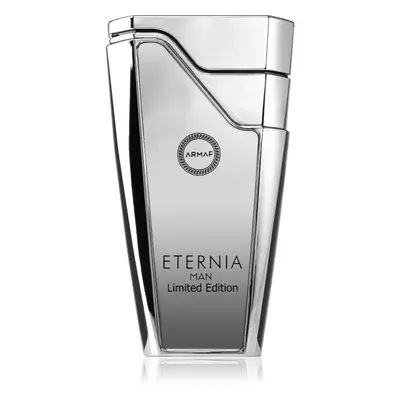 Armaf Eternia Man Limited Edition Eau de Parfum uraknak 80 ml